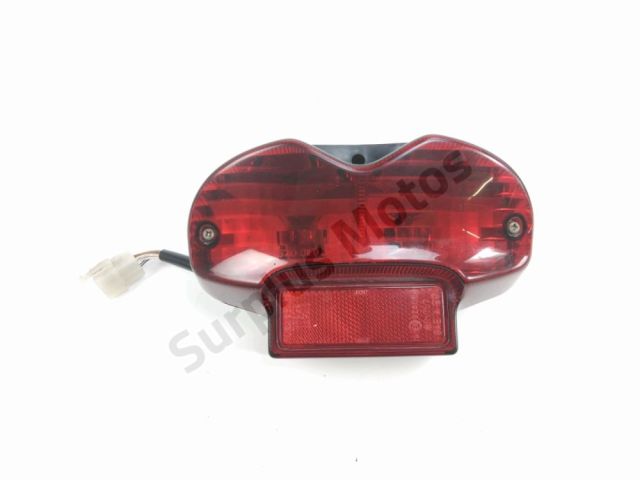 Feu arriere occasion SUZUKI GSF 1200 BANDIT 2003
