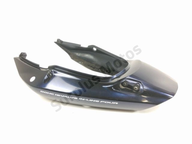 Coque arriere complete occasion SUZUKI GSF 1200 BANDIT 2003