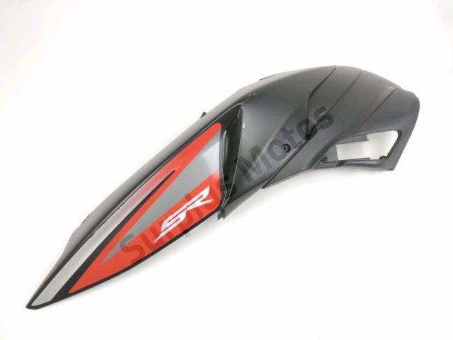 Carenage arriere droit occasion APRILIA SR 2020