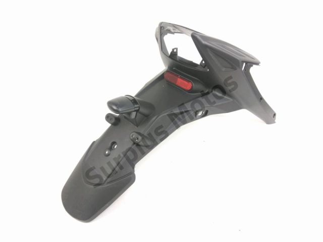 Support de plaque et eclairage occasion APRILIA SR 2020