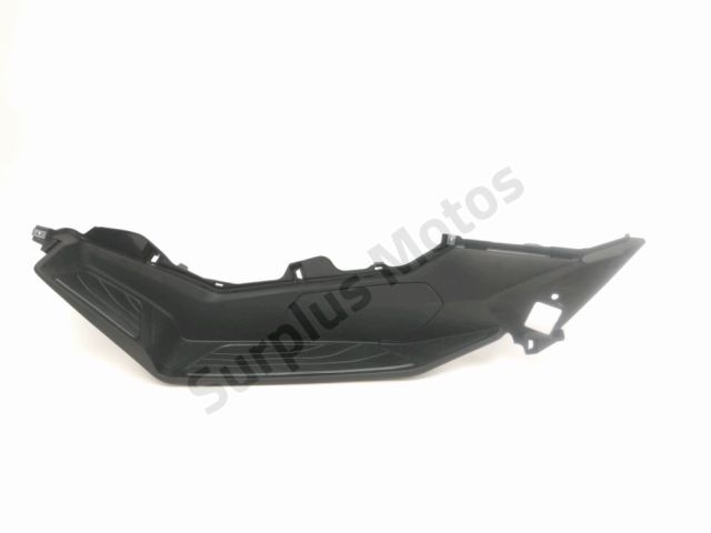 Marche pieds gauche occasion HONDA PCX 2026