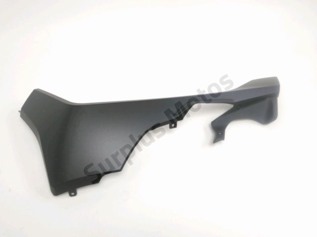 Demi sabot gauche occasion HONDA PCX 2026