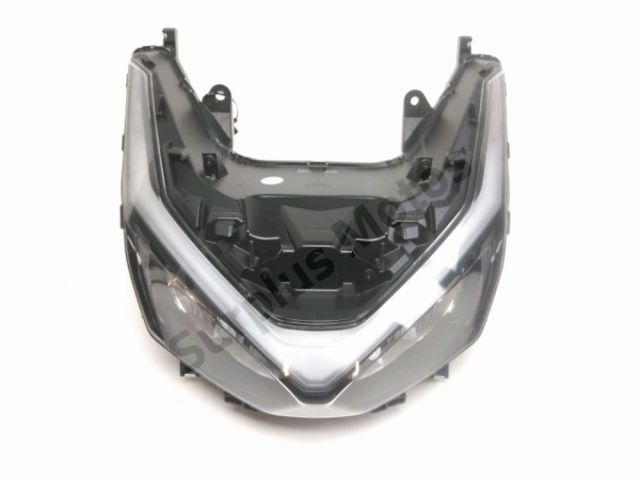 Optique avant occasion HONDA PCX 2026