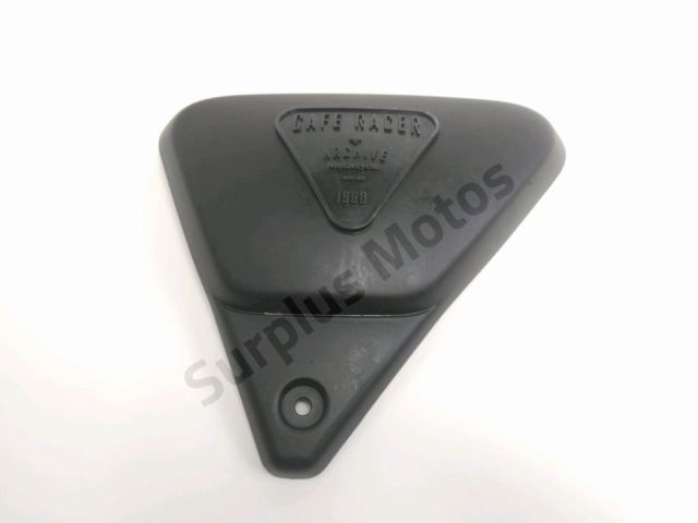 Cache lateral gauche occasion ARCHIVE MOTOR CAFE RACER 2021