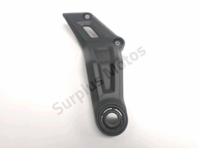 Habillage de cadre gauche occasion YAMAHA MT-07 TRACER 2016