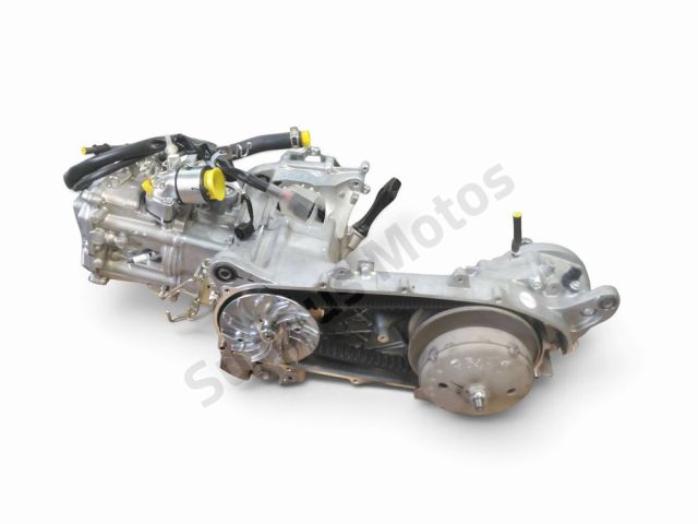 Moteur occasion HONDA PCX 2026