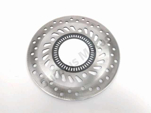 Disque frein avant occasion HONDA PCX 2026