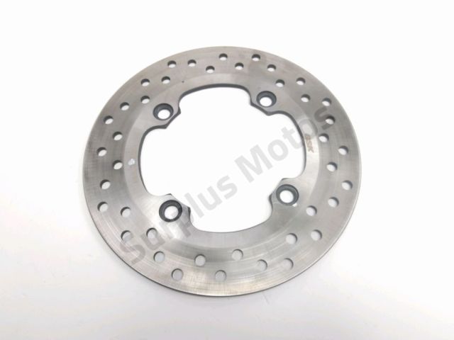 Disque frein arriere occasion HONDA PCX 2026