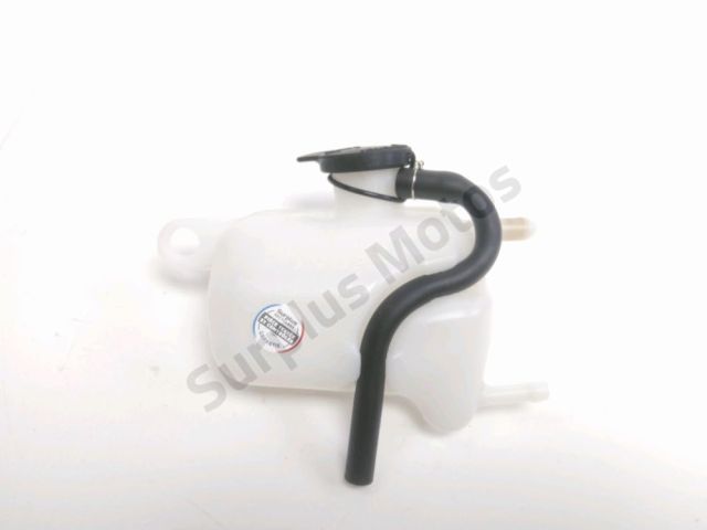 Vase expansion occasion HONDA PCX 2026