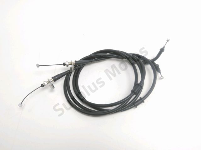 Cable d'accelerateur occasion HONDA PCX 2026