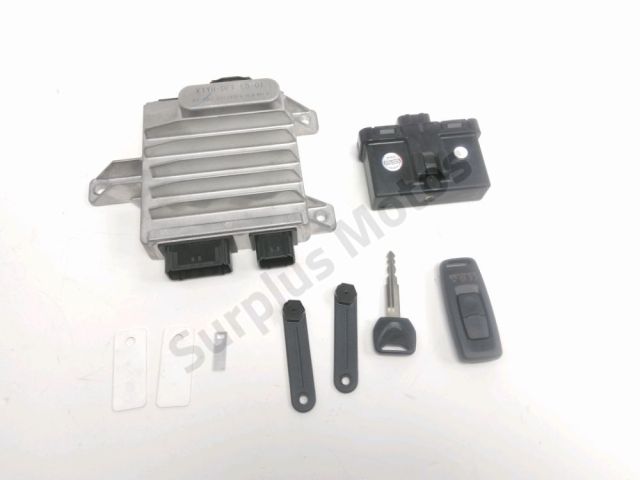 Serrure occasion HONDA PCX 2026