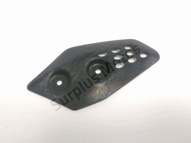 Habillage platine gauche occasion YAMAHA MT-07 TRACER 2016
