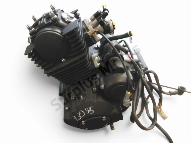 Moteur occasion ARCHIVE MOTOR CAFE RACER 2021