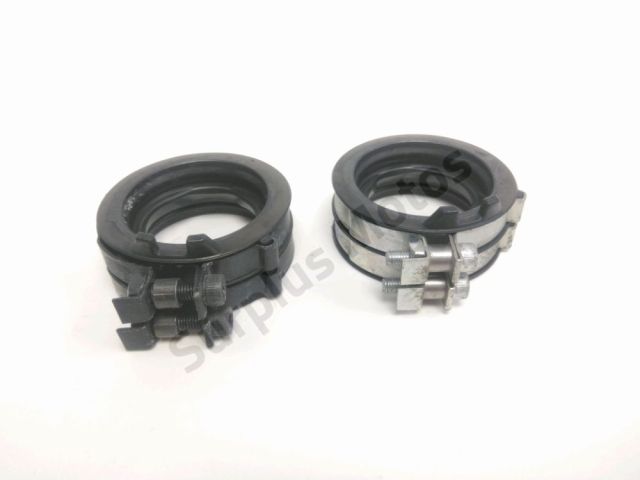 Pipe admission occasion YAMAHA MT-07 TRACER 2016