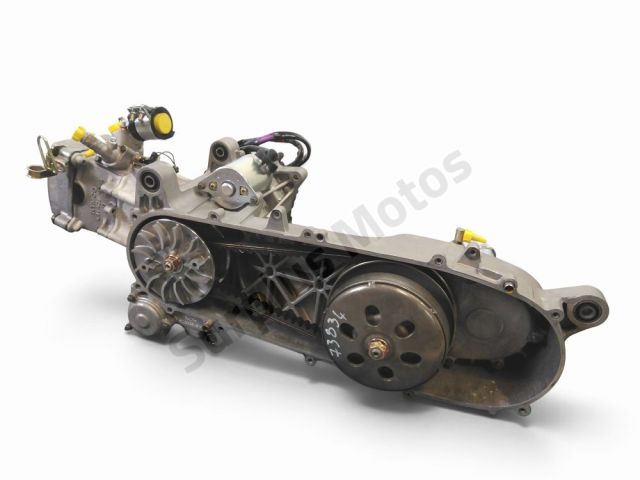 Moteur occasion KYMCO DOWNTOWN 2020