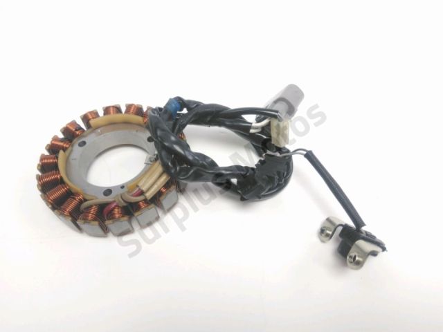 Stator occasion YAMAHA MT-07 TRACER 2016