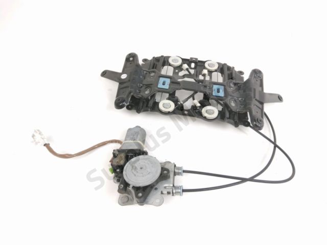 Moteur electrique occasion SUZUKI AN 650 BURGMAN 2013