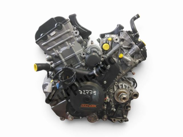 Moteur occasion KTM SUPER ADVENTURE 1290 2023