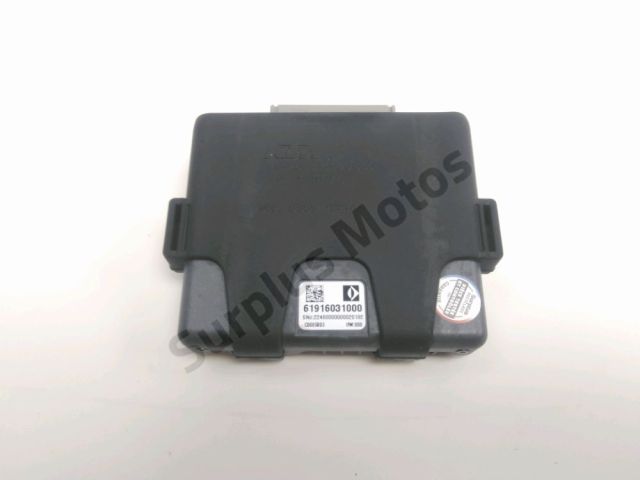 Boitier assistance de suspension occasion KTM SUPER ADVENTURE 1290 2023