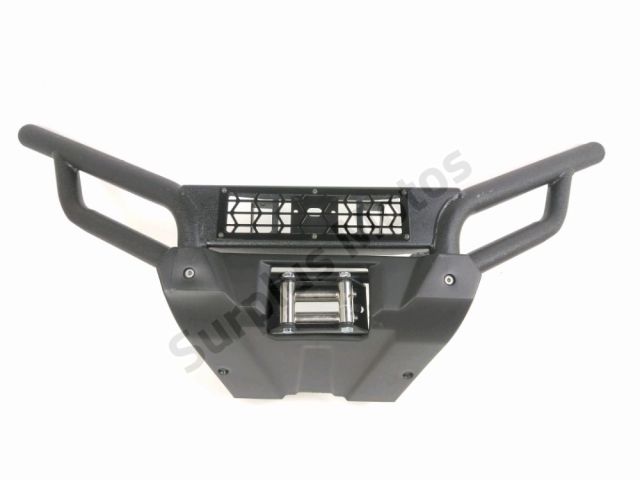 Bumper avant occasion HISUN FARMER EV1 4X4 2023