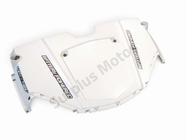 Coque avant complete occasion HISUN FARMER EV1 4x4 2023