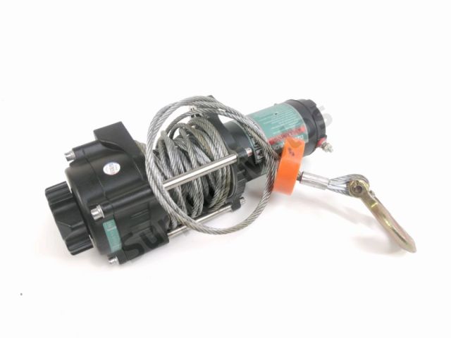 Treuil quad occasion HISUN FARMER EV1 4x4 2023