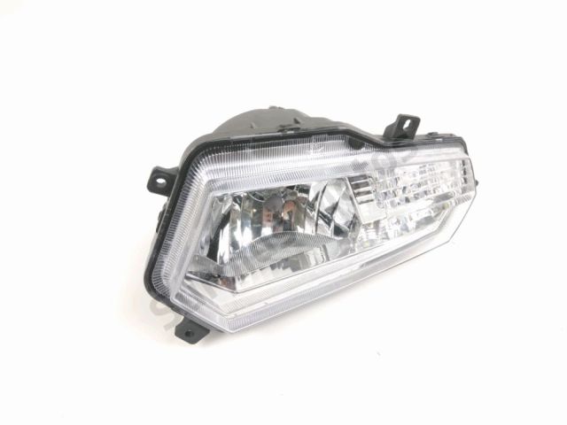 Optique avant gauche occasion HISUN FARMER EV1 4x4 2023