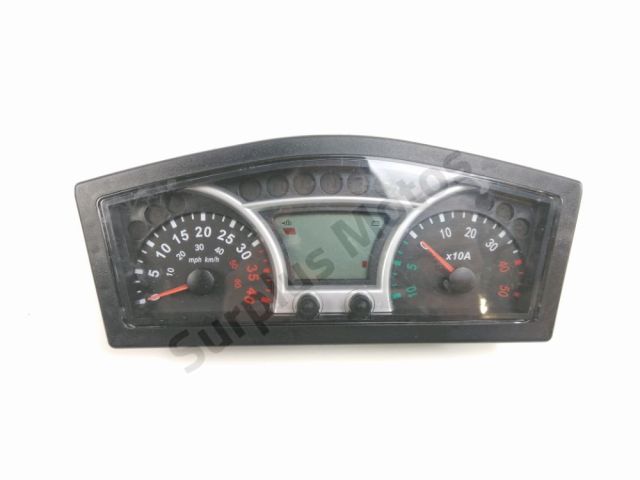 Compteur occasion HISUN FARMER EV1 4X4 2023