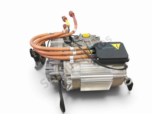 Moteur occasion HISUN FARMER EV1 4x4 2023