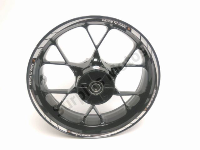 Jante arriere occasion KTM SUPER ADVENTURE 1290 2023