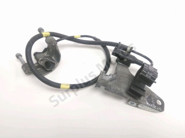 Capteur abs occasion PIAGGIO MP3 500 2017