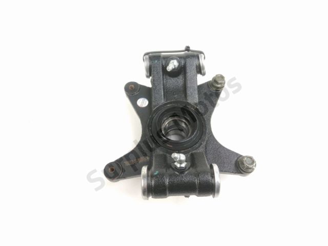 Moyeu ard occasion HISUN FARMER EV1 4x4 2023