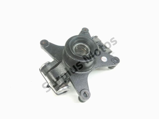 Moyeu arg occasion HISUN FARMER EV1 4X4 2023