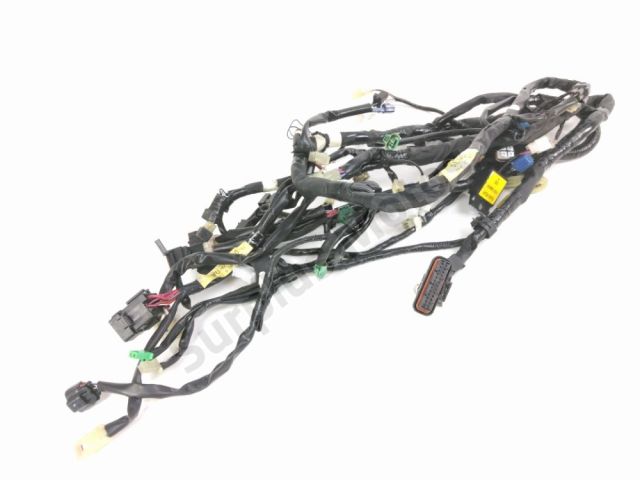 Faisceau electrique occasion YAMAHA XP 500 T-MAX 2006