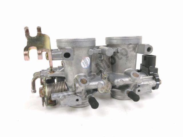 Corps d'injection droit occasion YAMAHA XP 500 T-MAX 2006