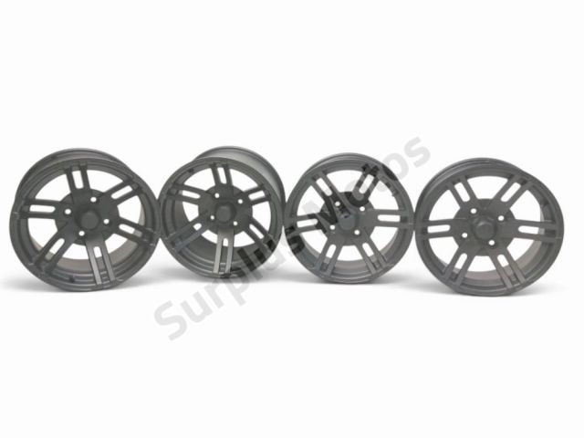 Jantes (x4) occasion HISUN FARMER EV1 4X4 2023