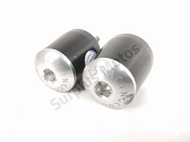 Embout(s) de guidon occasion YAMAHA XP 500 T-MAX 2006