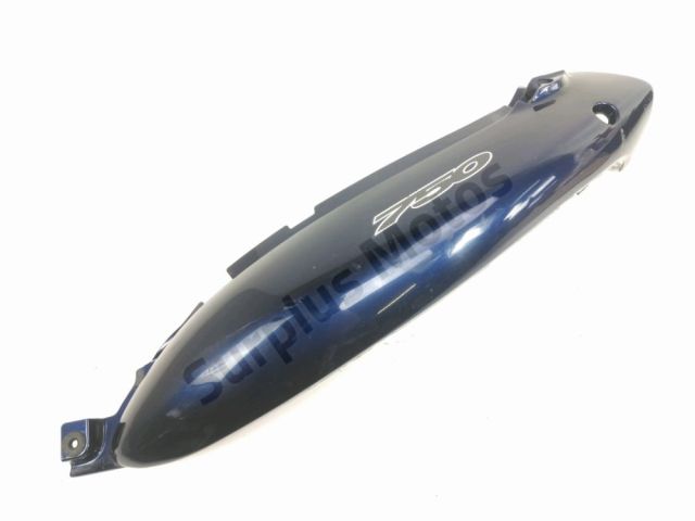 Carenage arriere gauche occasion SUZUKI GSXF 750 1998