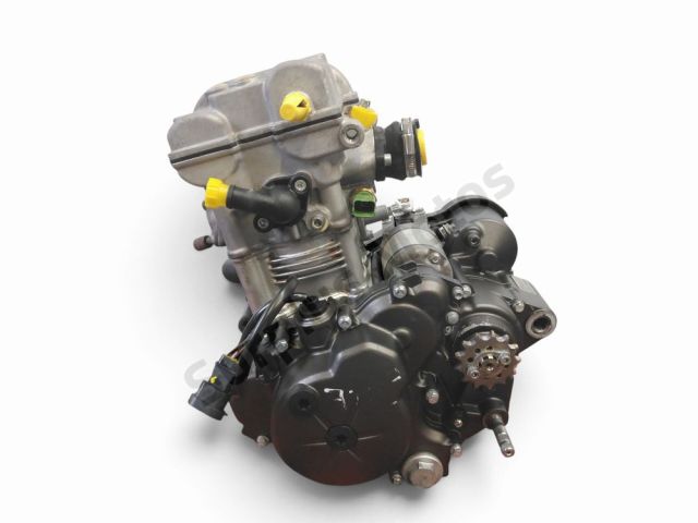 Moteur occasion APRILIA TUONO 2019