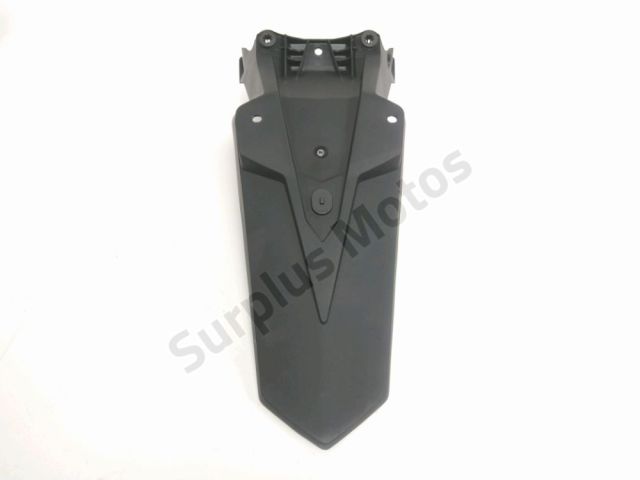 Support de plaque et eclairage occasion HONDA PCX 2026