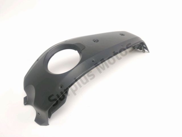 Habillage de reservoir occasion YAMAHA XSR 700 2017