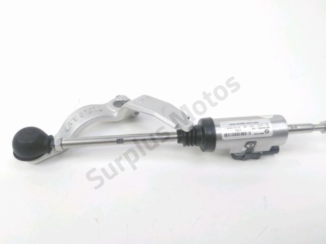 Boitier shifter occasion BMW K 1600 GT 2024