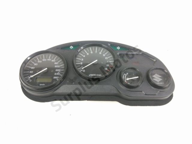 Compteur occasion SUZUKI GSXF 750 1998