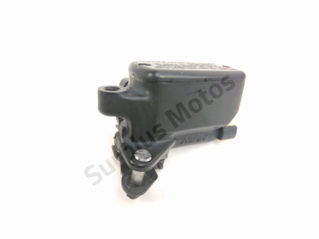 Maitre cylindre frein av complet occasion HONDA CB 600 HORNET 2008