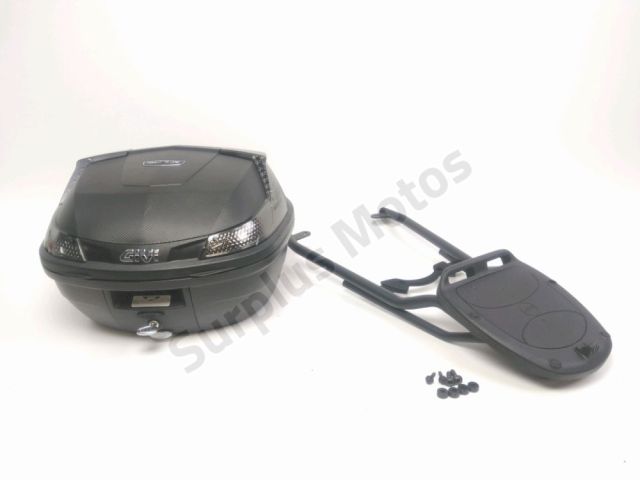 Top case occasion YAMAHA XSR 700 2017