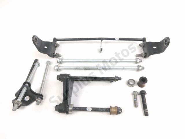 Support moteur occasion HONDA CB 600 HORNET 2008