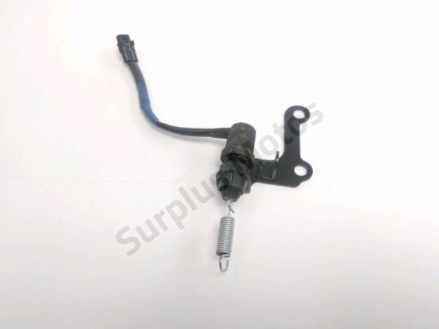 Contacteur de stop ar occasion YAMAHA XSR 700 2017