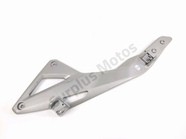 Platine avant gauche occasion HONDA CB 600 HORNET 2008