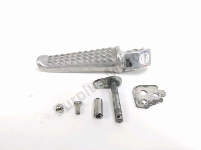Repose pieds arriere gauche occasion HONDA CB 600 HORNET 2008