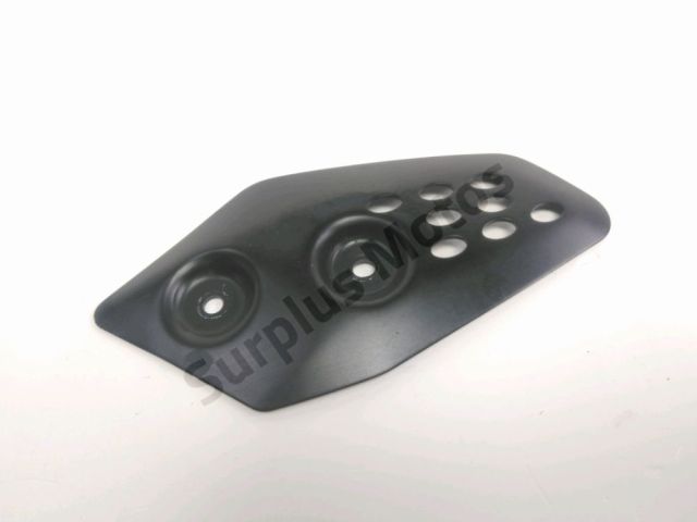 Habillage platine gauche occasion YAMAHA XSR 700 2017